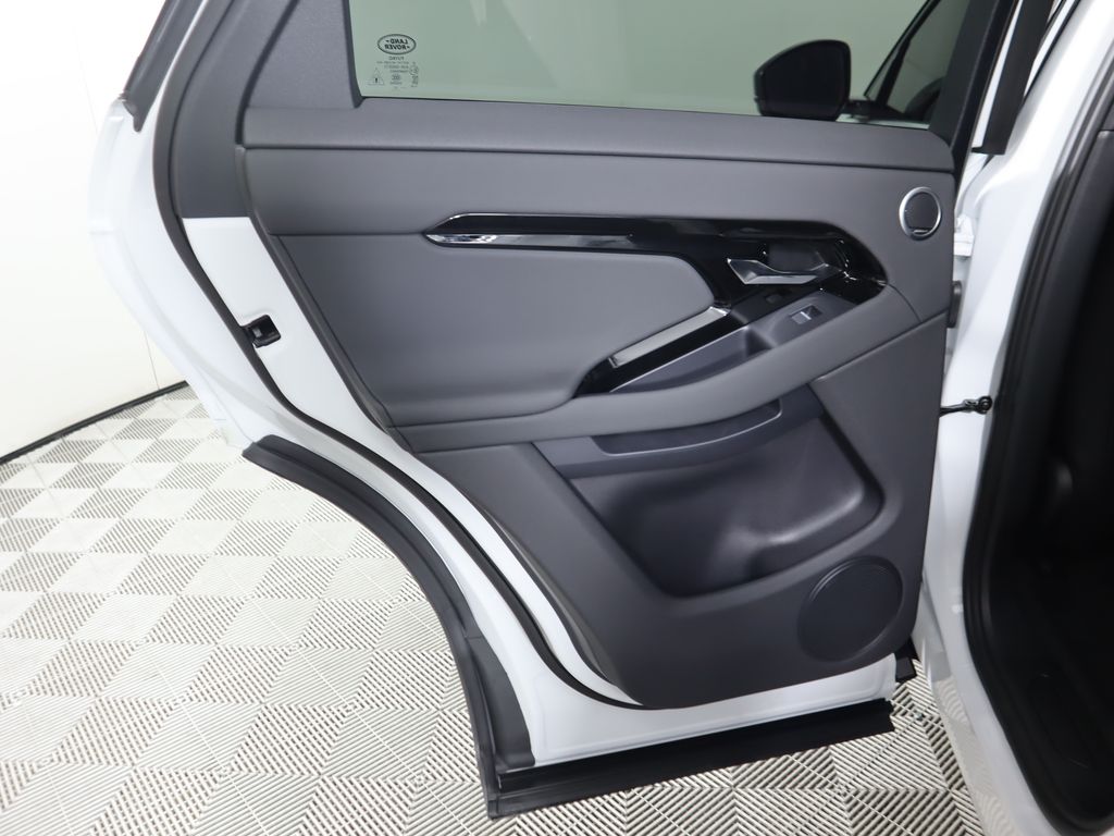 Thumbnail: 2026 Land Rover Range Rover Evoque - 26