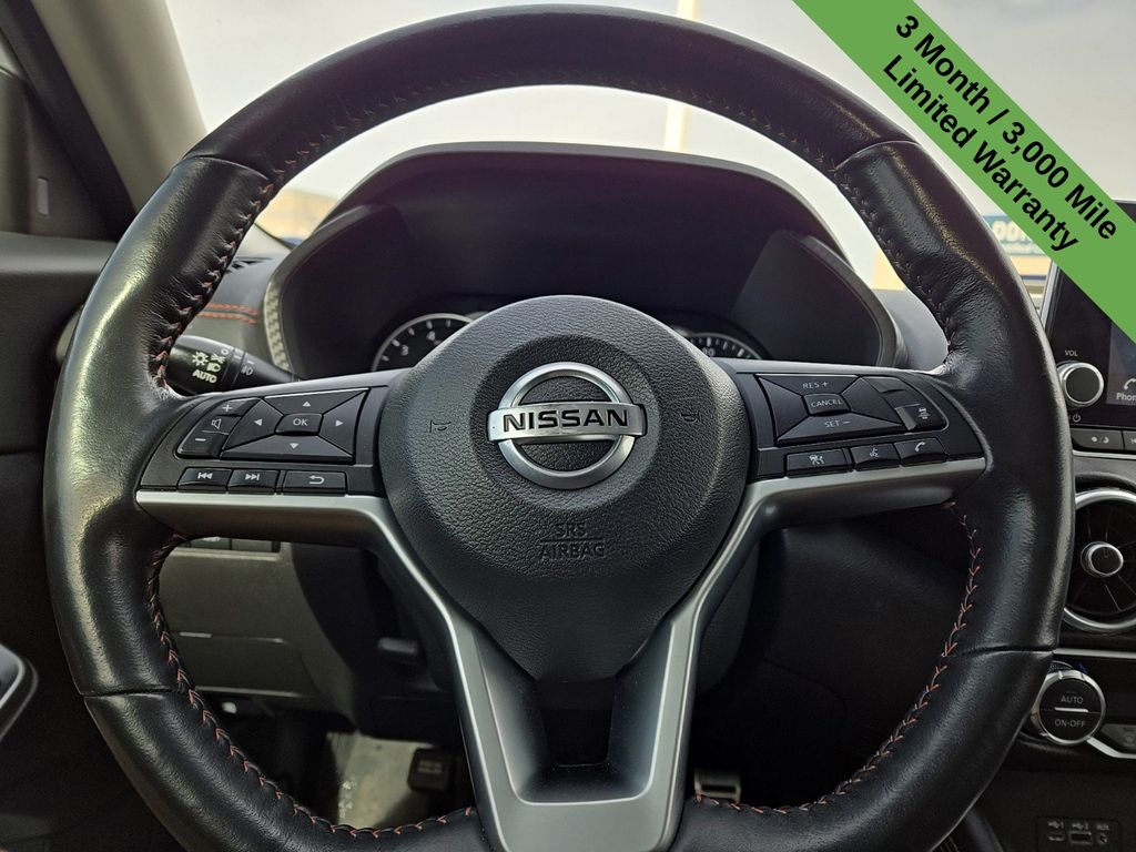 Used 2022 Nissan Sentra For Sale in Fort Wayne, IN