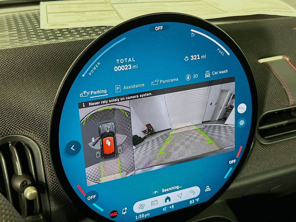 Thumbnail: 2026 MINI Cooper - 13