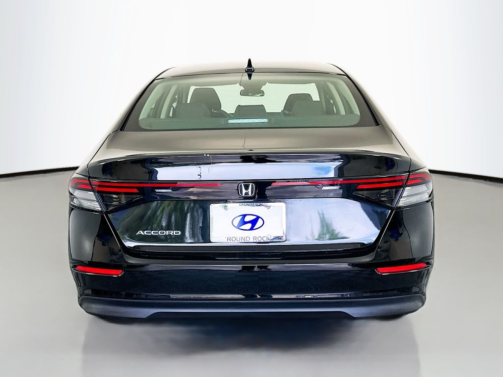 Thumbnail: 2023 Honda Accord - 6