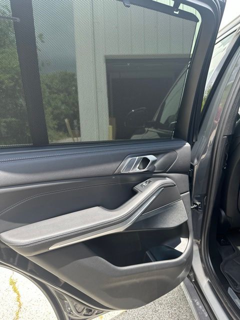 Used 2021 BMW X5 SUV