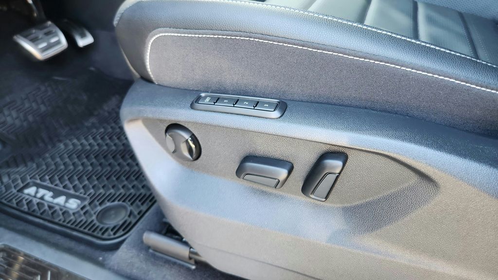 2026 Volkswagen Atlas Cross Sport