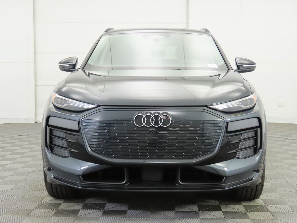 2025 Audi Q6 e-tron Premium 2