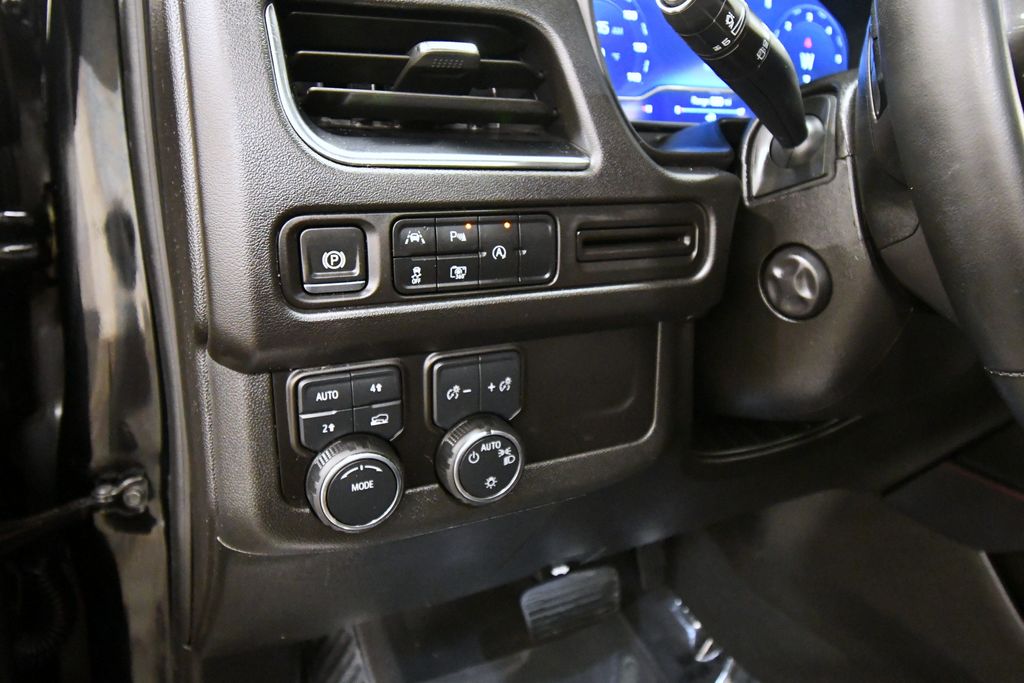 Used 2024 Chevrolet Tahoe SUV