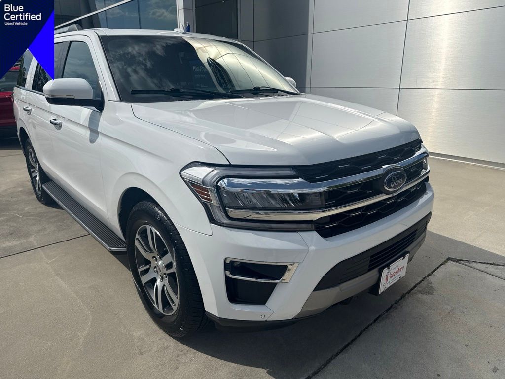 2023 Ford Expedition Limited