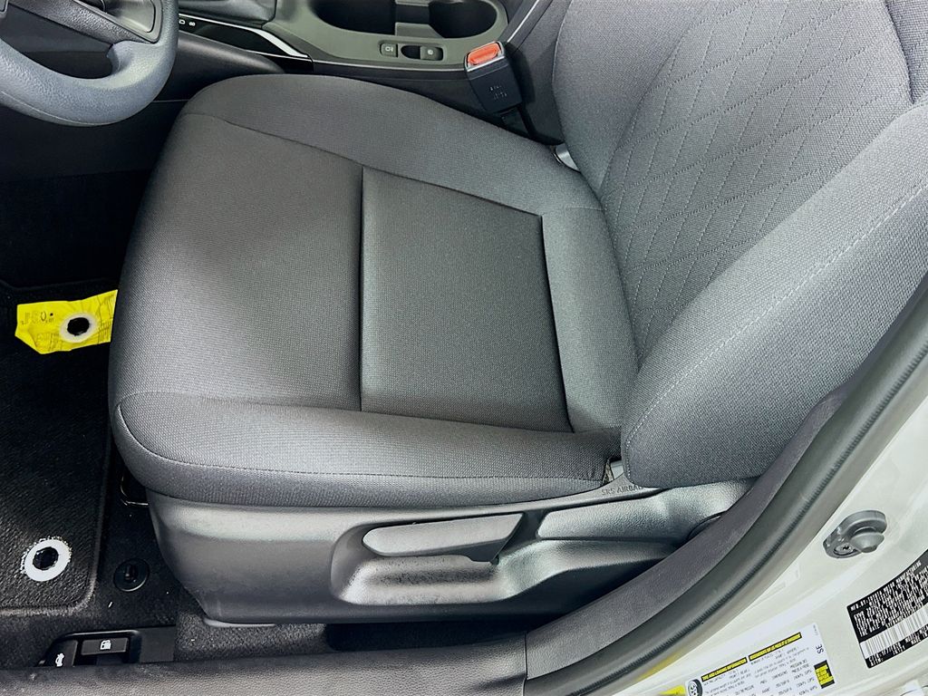 Thumbnail: 2026 Toyota Corolla - 20