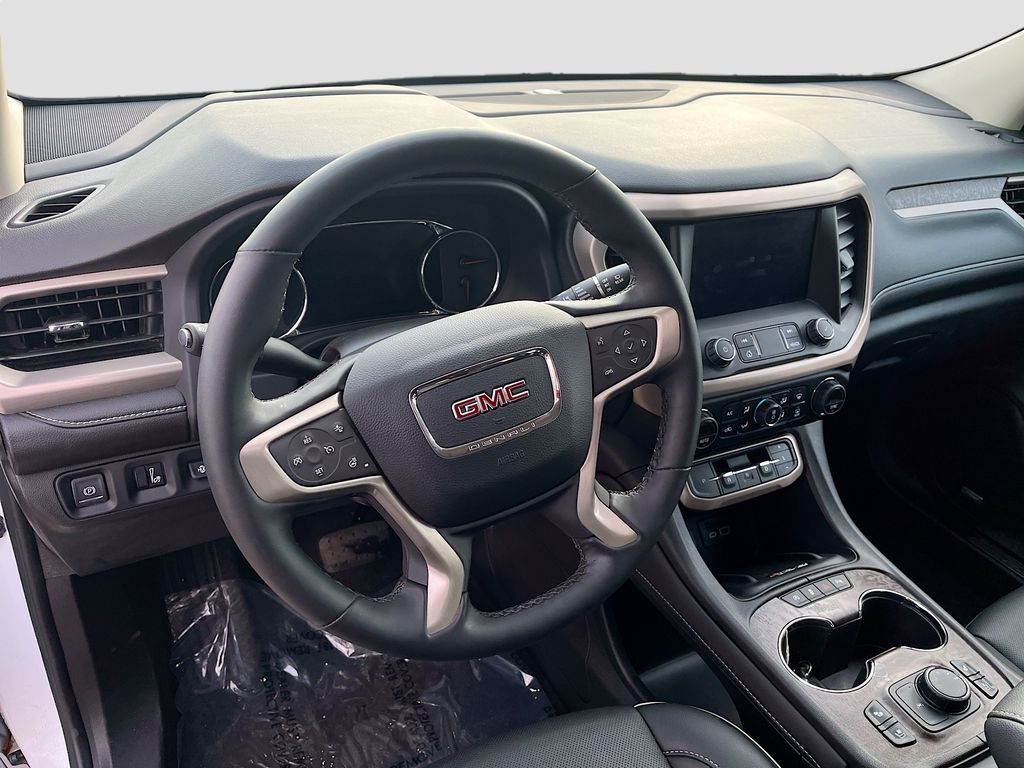 2023 GMC Acadia Denali - Photo 9