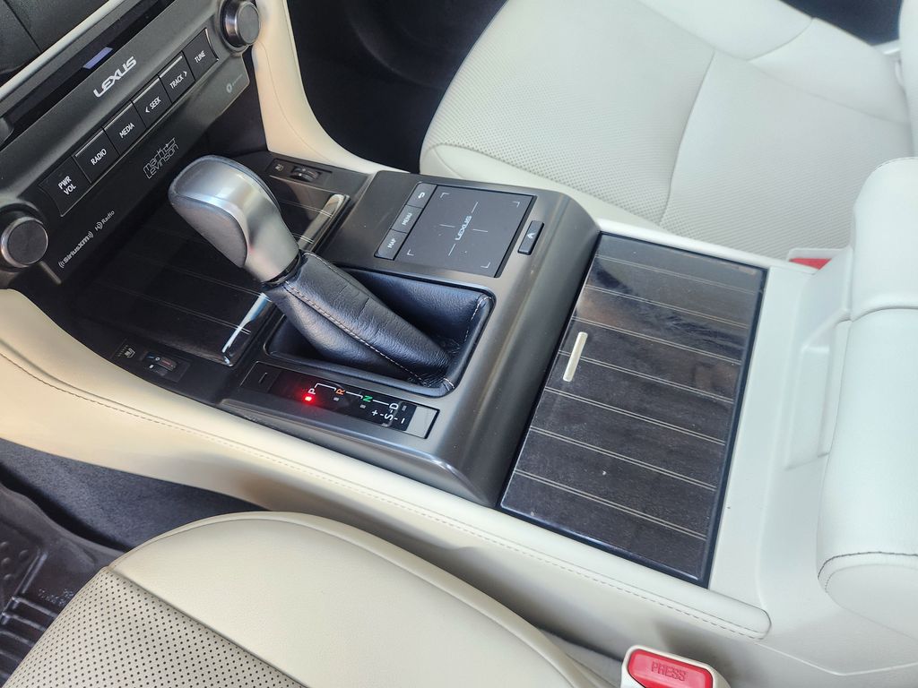 2023 Lexus GX 460 PREMIUM PLUS White at Community Toyota