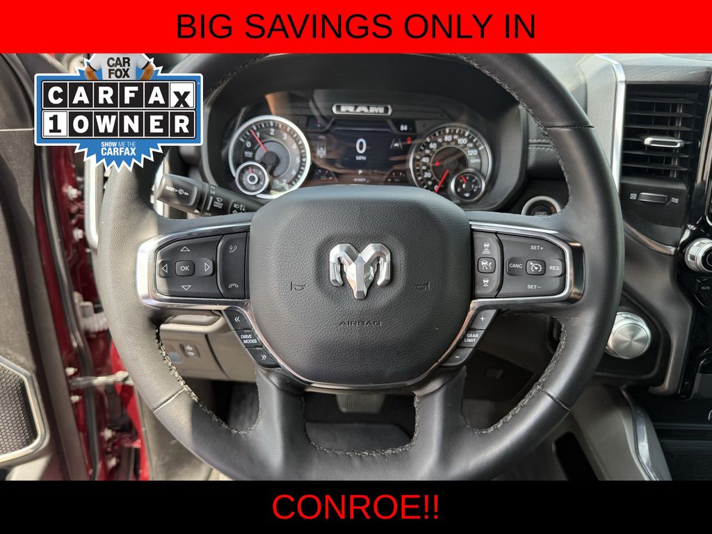 2025 Ram 1500 Laramie - 10