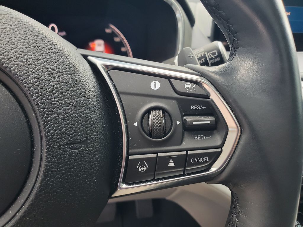 2024 Acura MDX - $38,998