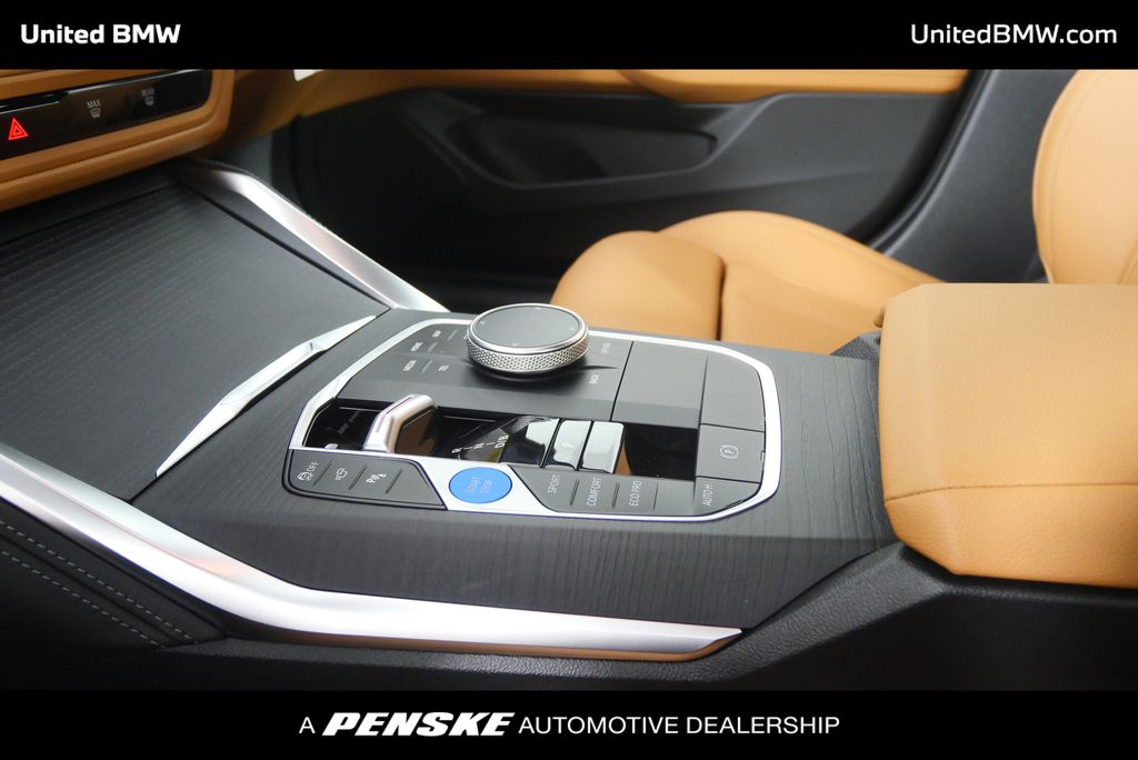 Thumbnail: 2026 BMW i4 - 23