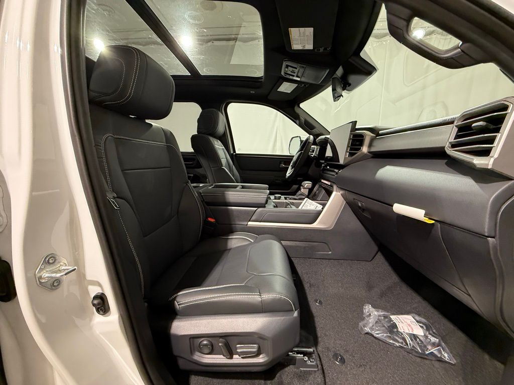 Thumbnail: 2026 Toyota Tundra - 22