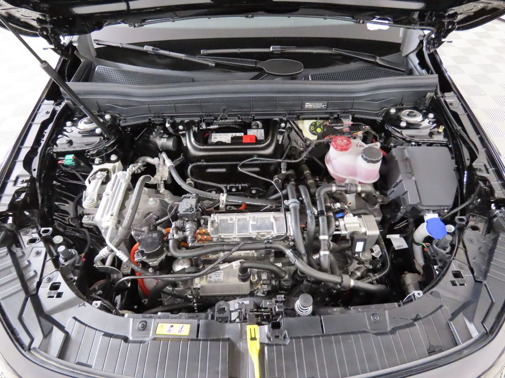 2024 Mercedes-Benz EQB 250+ 30