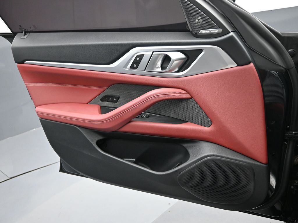 2023 BMW i4 eDrive40 Gran Coupe