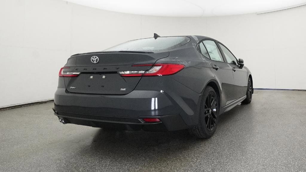 Thumbnail: 2026 Toyota Camry - 3