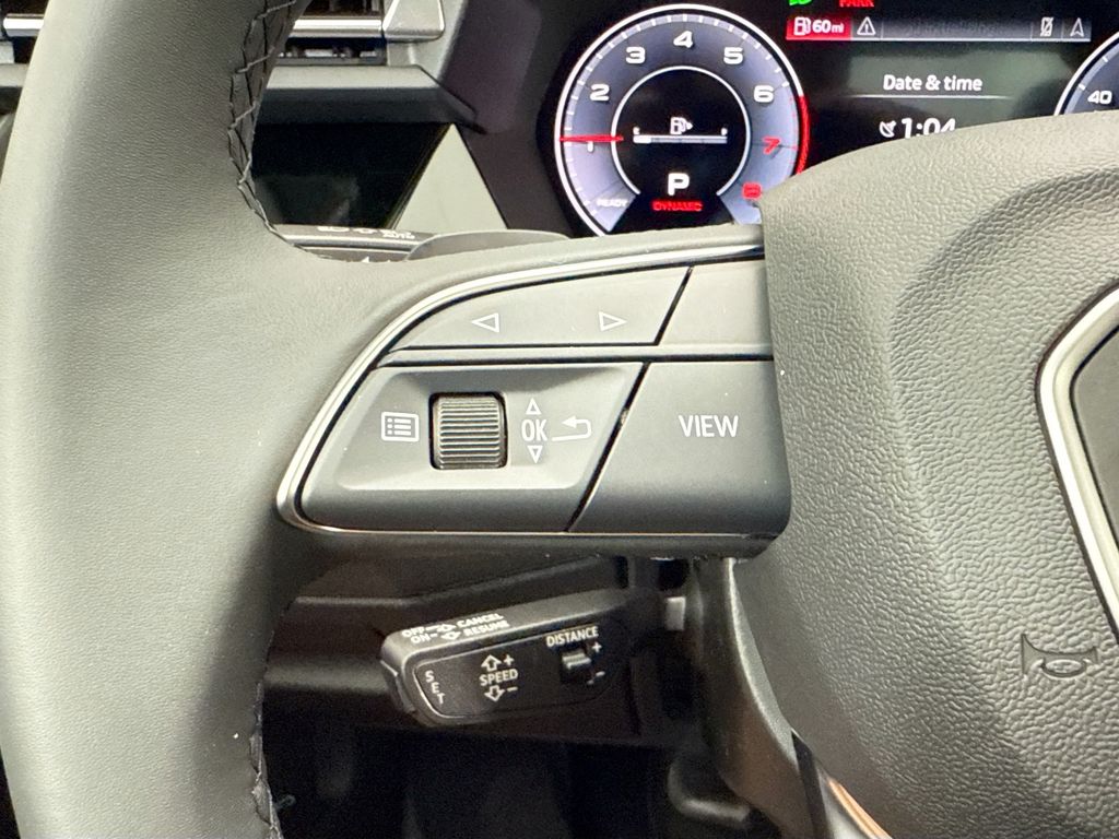 Thumbnail: 2026 Audi A3 - 12