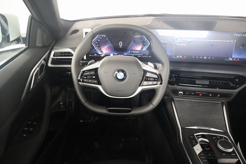 2025 BMW 4 Series 430i 3