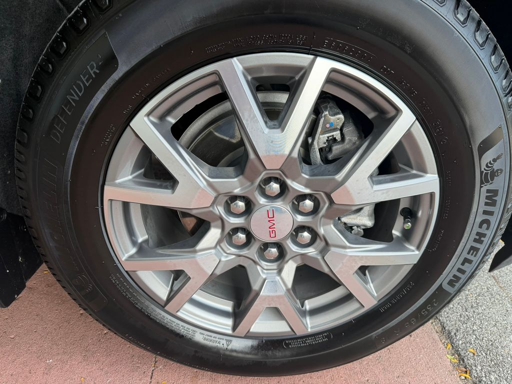 Used 2021 GMC Acadia SUV