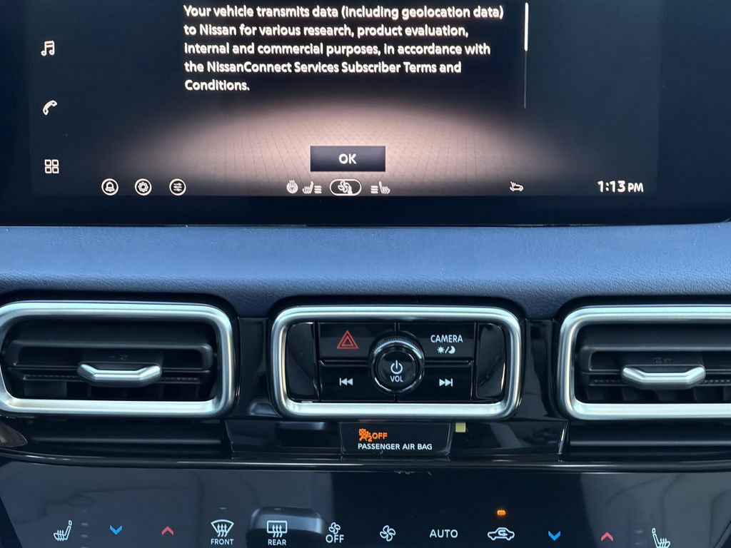 New 2026 Nissan Sentra Sedan