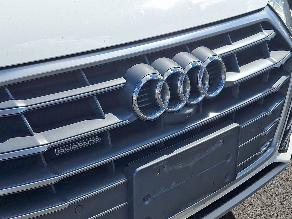 Thumbnail: 2018 Audi Q5 - 4
