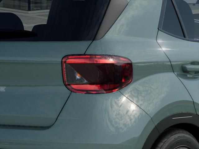 2025 Hyundai Venue Limited 10