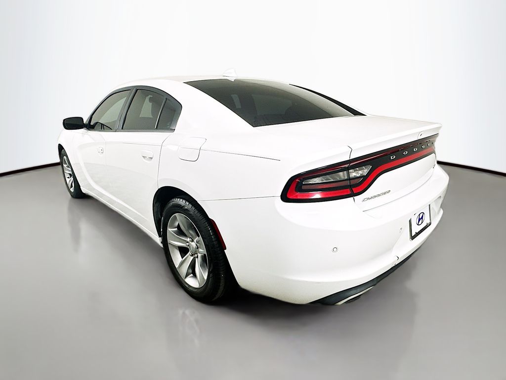 Thumbnail: 2018 Dodge Charger - 7