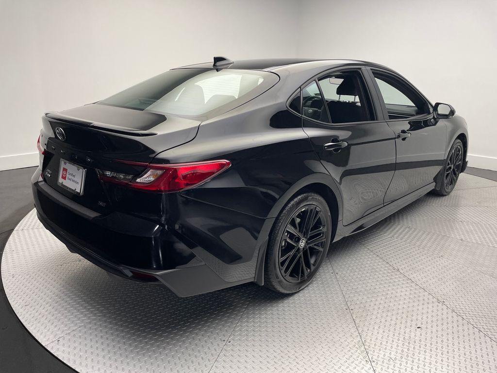Thumbnail: 2025 Toyota Camry - 5