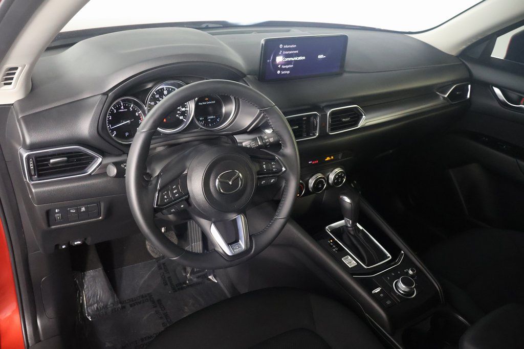Thumbnail: 2023 Mazda CX-5 - 7