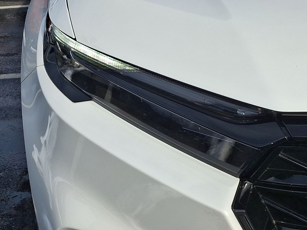 Thumbnail: 2023 Honda CR-V - 9