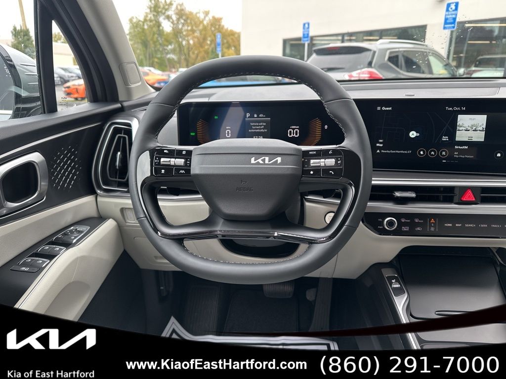 2026 Kia Sorento EX PHEV - Photo 26