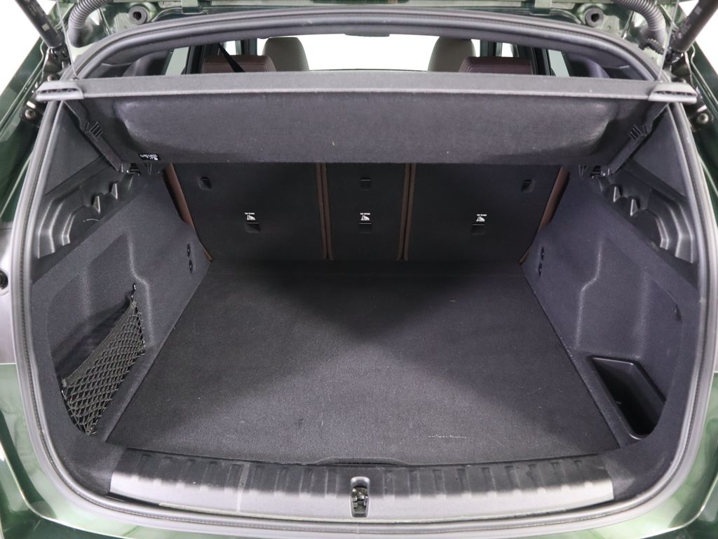 Thumbnail: 2025 BMW X1 - 28