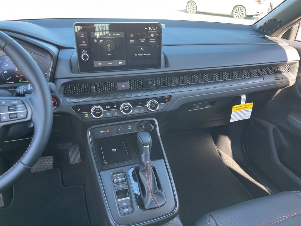 Thumbnail: 2026 Honda CR-V - 10