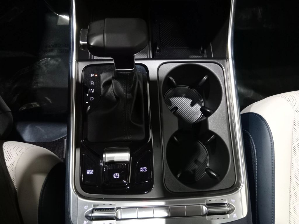 2025 Kia Carnival MPV SX