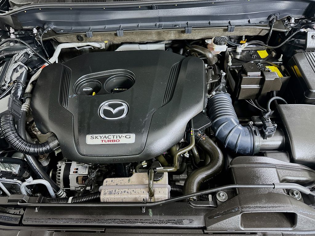 Thumbnail: 2024 Mazda CX-5 - 31