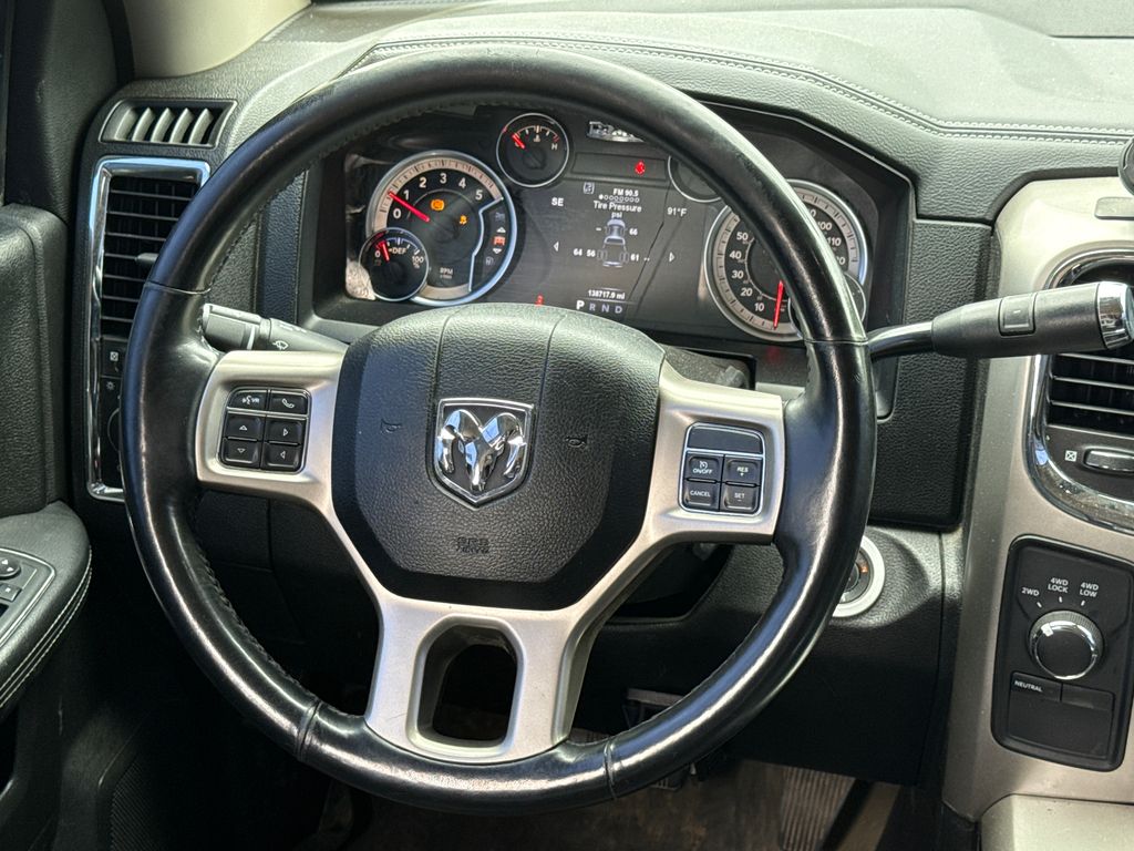 Used 2018 Ram 3500 Truck
