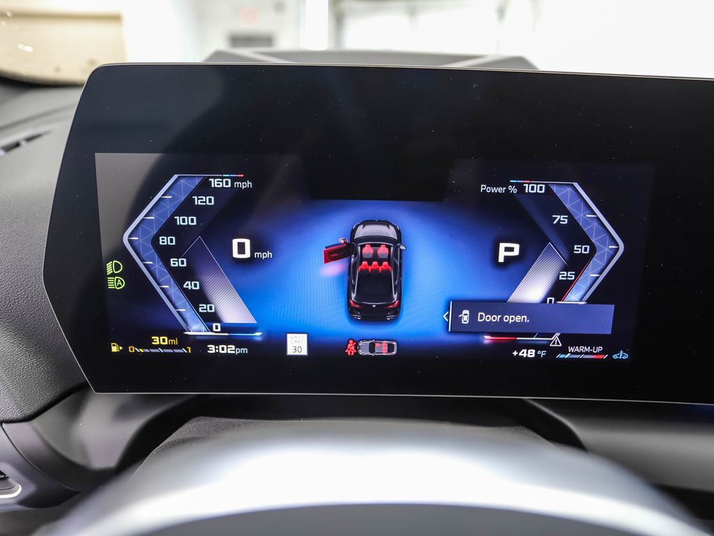 Thumbnail: 2025 BMW 2 Series - 14