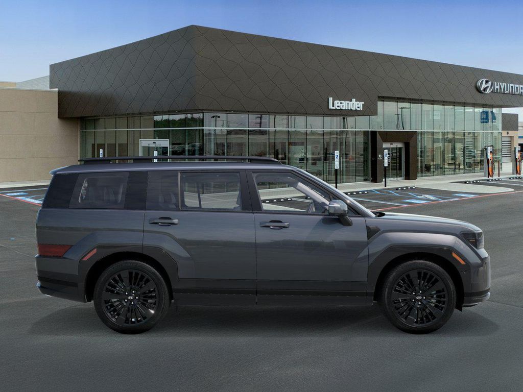 Thumbnail: 2027 Hyundai Santa Fe - 7