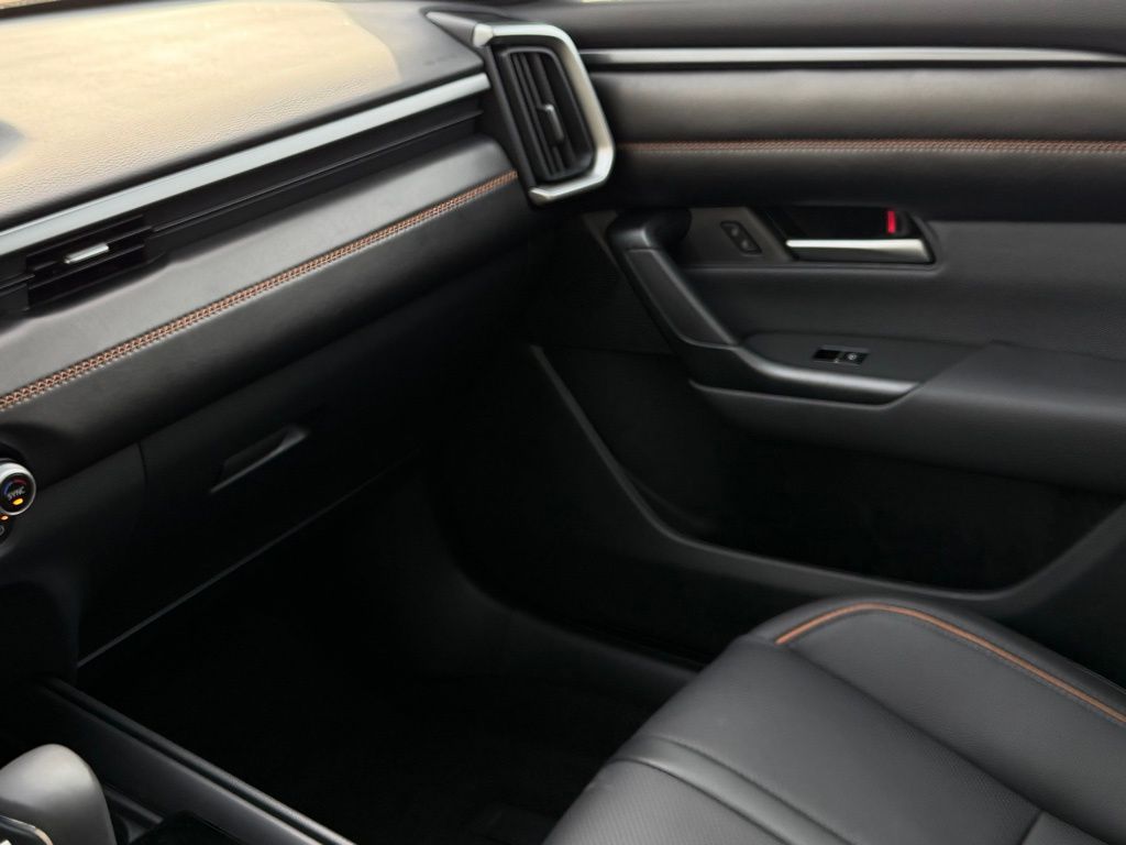 New 2026 Red Mazda Premium image 35