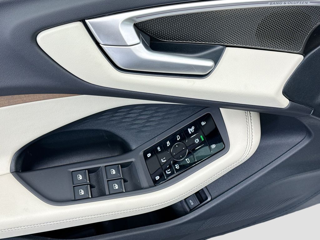 Thumbnail: 2025 Audi A5 - 23