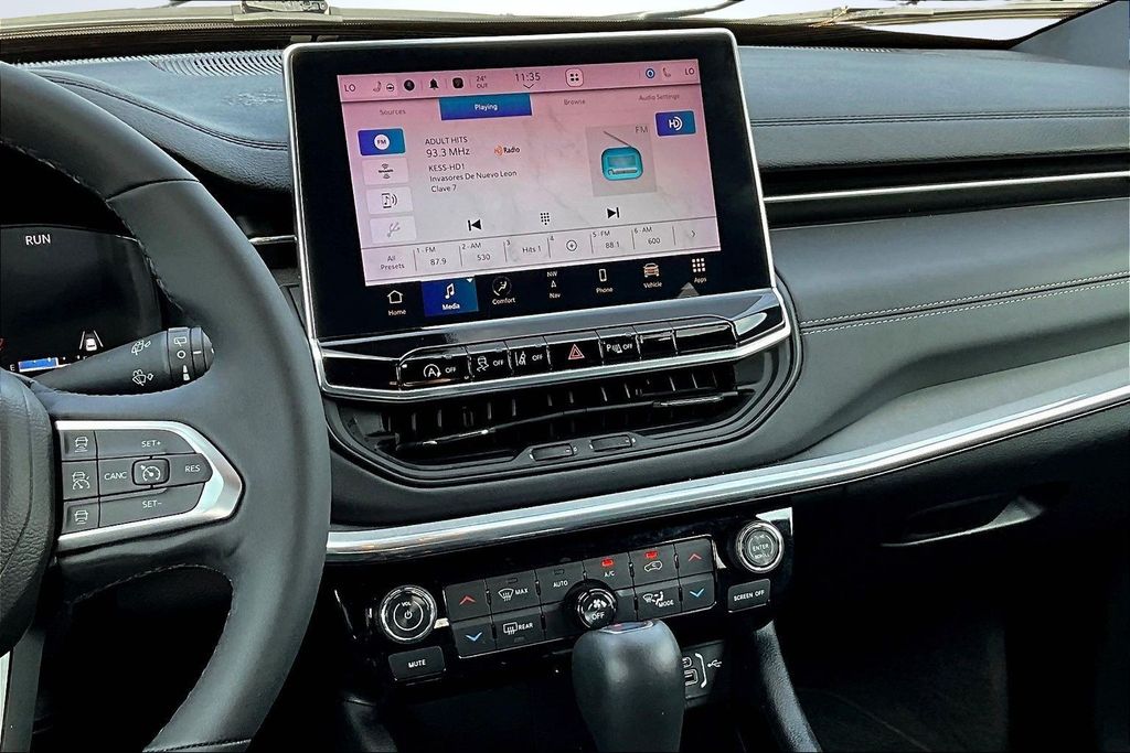 2023 Jeep Compass High Altitude - 5