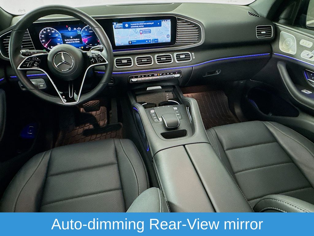 Used Car 2025 Mercedes-benz Gle  Gle 350 For Sale Under $60,000 In Austin, Texas