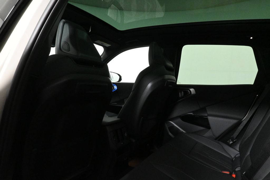 Thumbnail: 2026 BMW X3 - 32