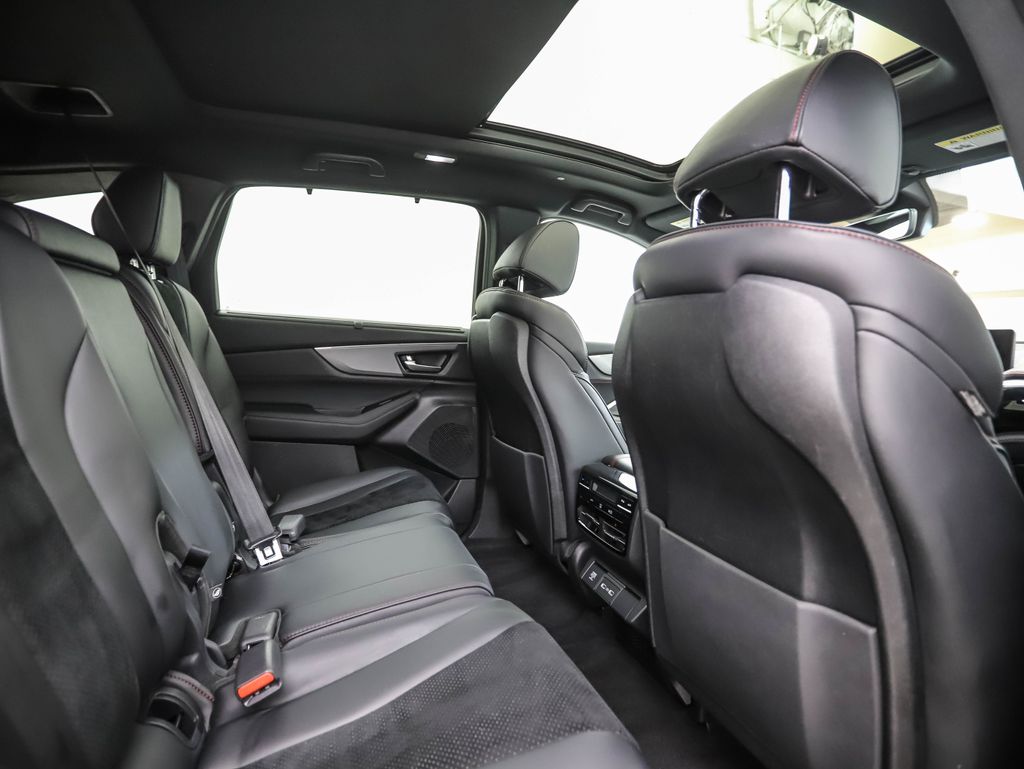 2022 Acura MDX Base 24