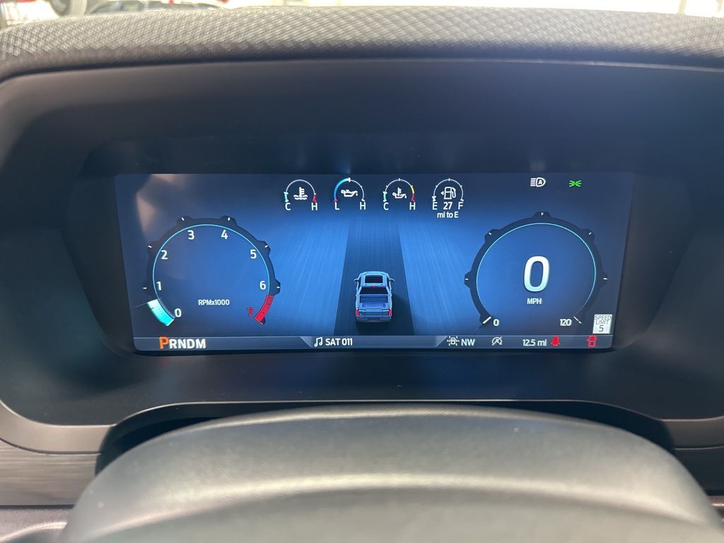 new 2026 Ford F-150 car, priced at $62,680