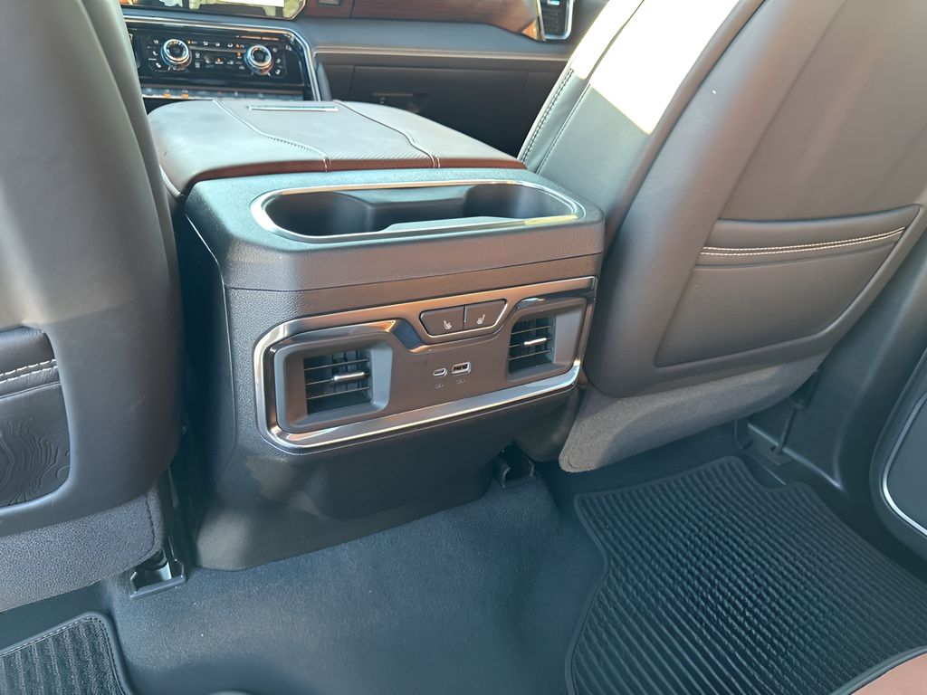 Used Car 2025 Gmc Sierra 2500hd  Denali Ultimate For Sale Under $90,000 In Austin, Texas