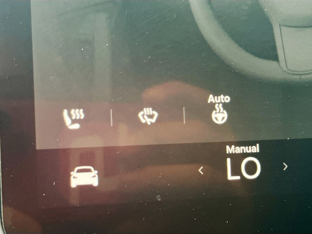 Used 2022 Red Tesla Base image 20