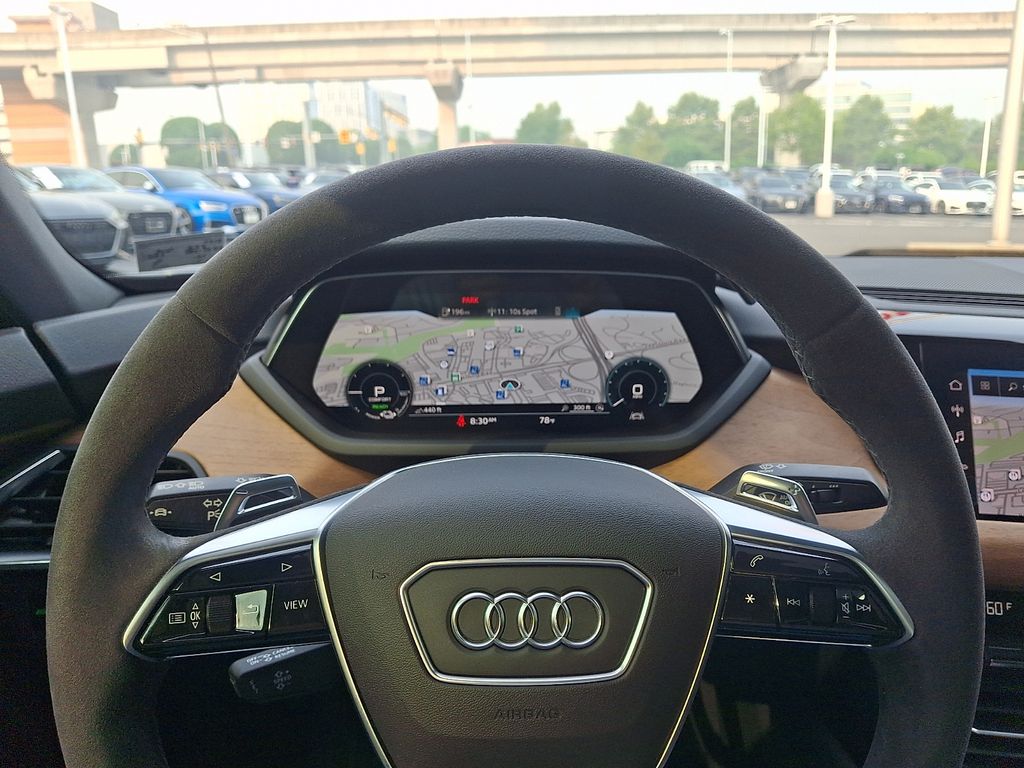 Thumbnail: 2023 Audi e-tron GT - 20