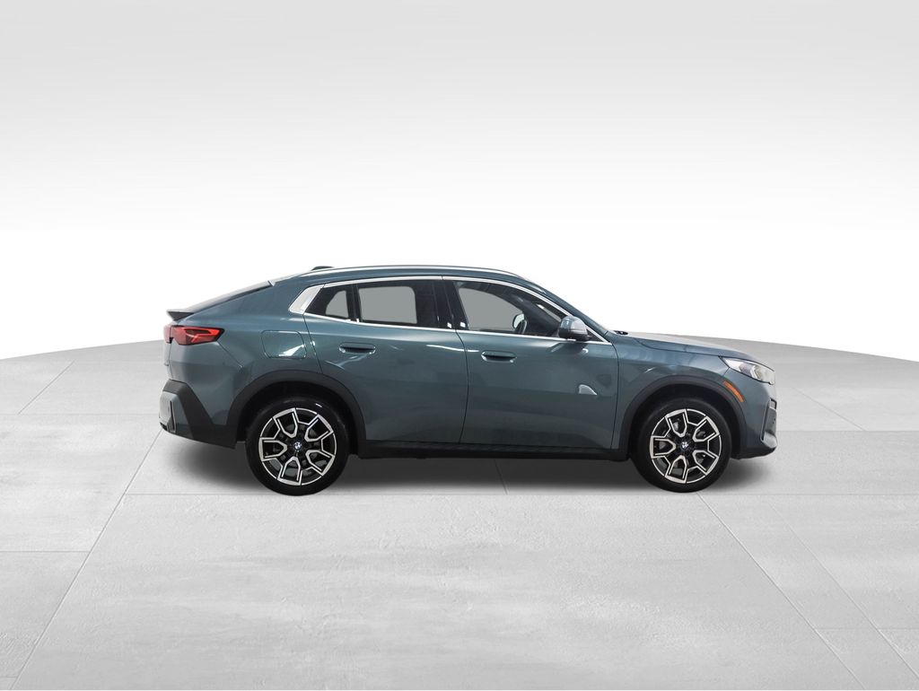 Thumbnail: 2025 BMW X2 - 6