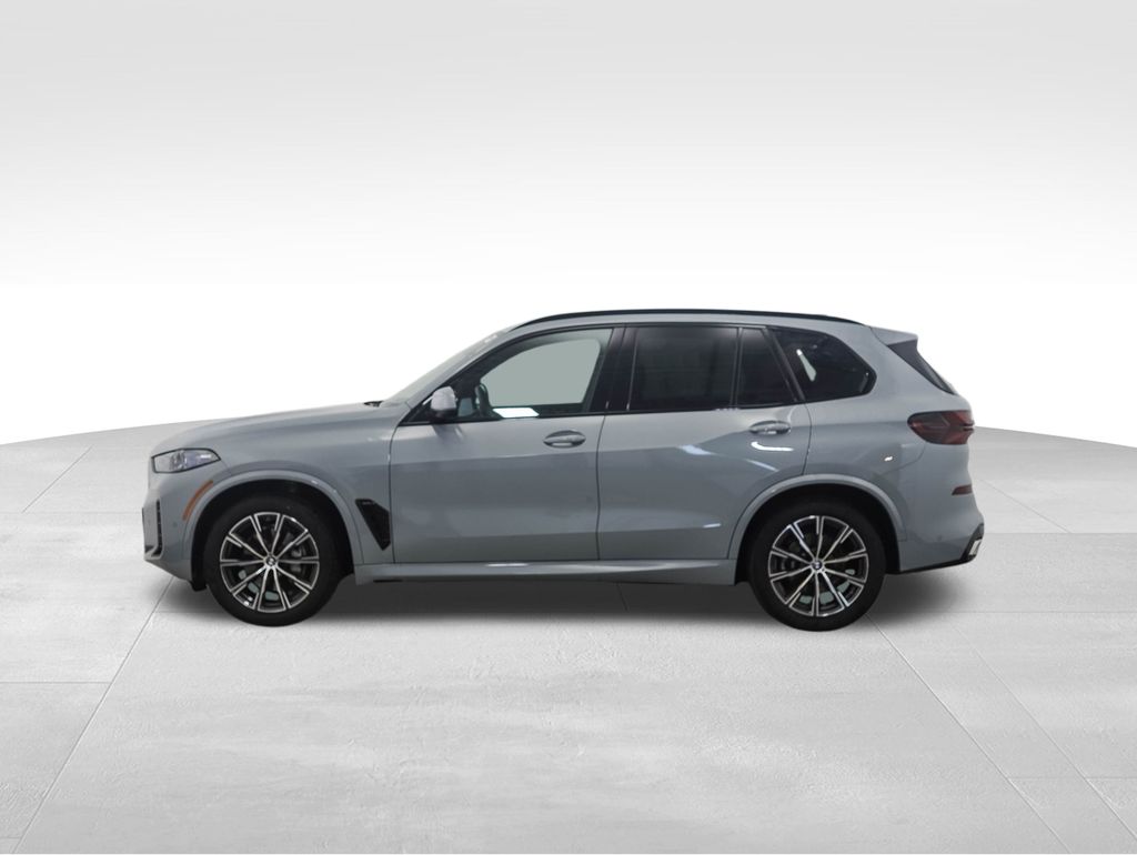Thumbnail: 2025 BMW X5 - 2