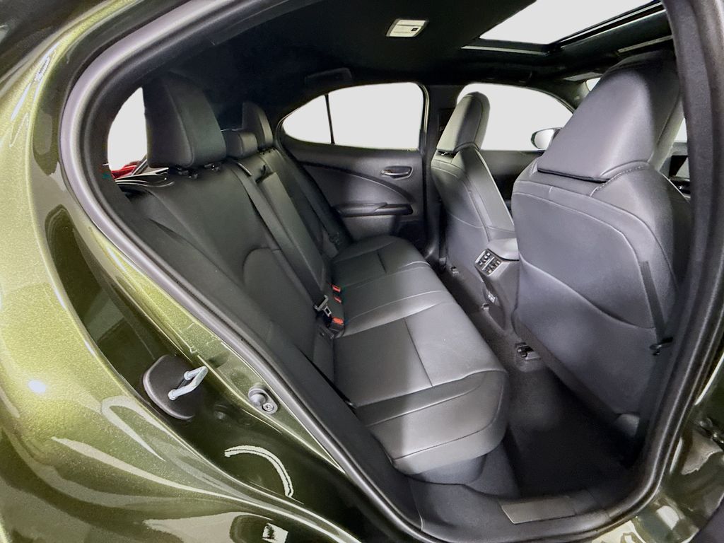 Thumbnail: 2026 Lexus UX - 23